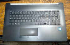 HP Pavilion 17-BY0045NF -