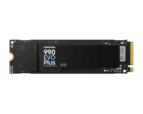 Samsung ssd 990 evo plus - ssd, 4