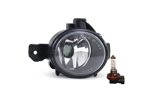 Phares antibrouillard osram - phares,