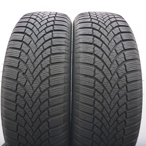 205 2x bridgestone - 205,