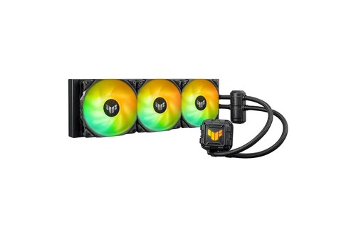 Asus kit watercooling - kit, tuf