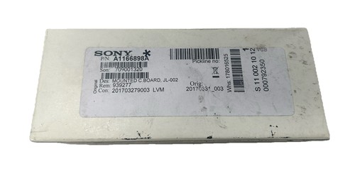 Sony carte firewire pcb - carte,