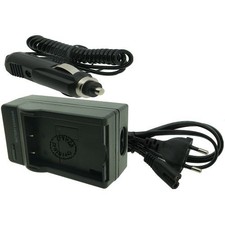 Chargeur pour OLYMPUS E-620