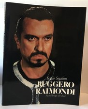 Ruggero Raimondi (Images du