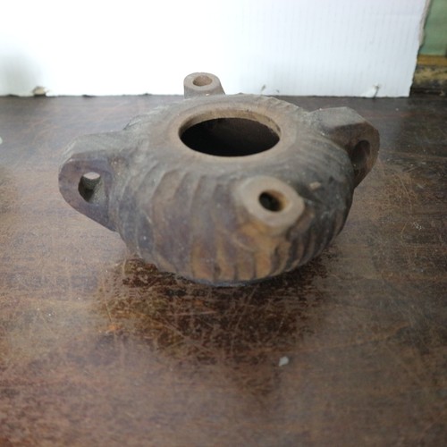 Ancienne grolle bois savoie - en,