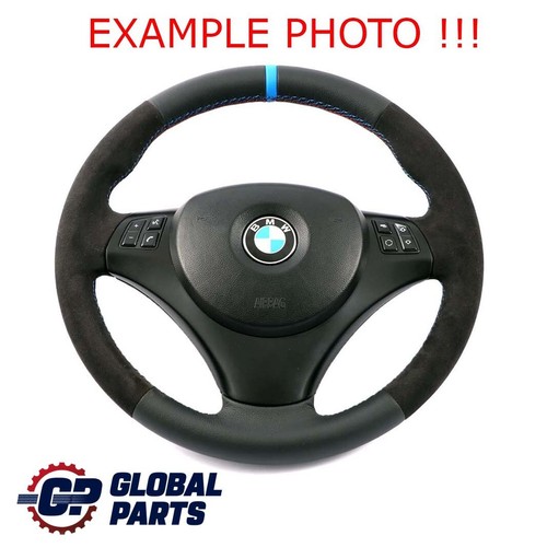 Bmw e81 e87 - e92, volant