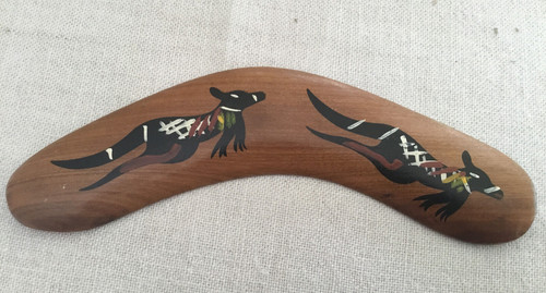 Mini boomerang wijikura - mini,