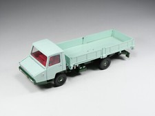 DINKY TOYS FRANCE - 569 - Berliet Stradair Benne Basculante - 1/43