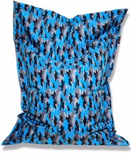 PatchHome Pouf Coussin