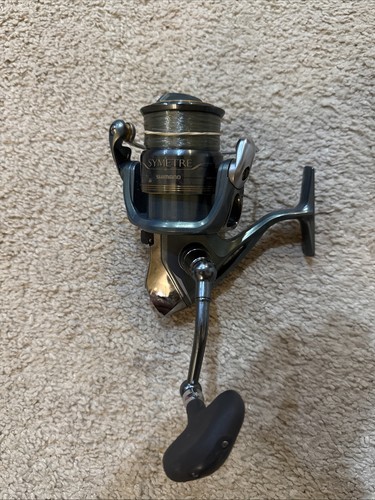 Shimano symetre 4000fj medium - symetre,