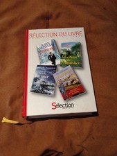 Sélection du Livre Reader's Digest