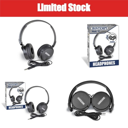 Bontempi casque audio - bontempi,