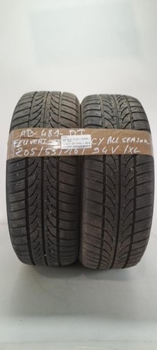 Pneu 205 r16 v autres - 205/55, 94