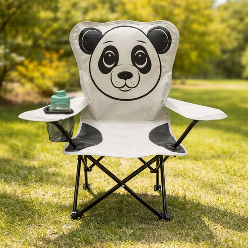 Chaise camping pour enfants - de,