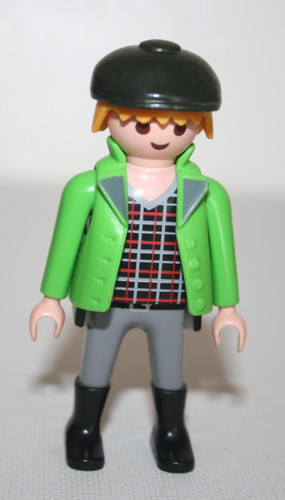Playmobil 5687 6949 - playmobil,