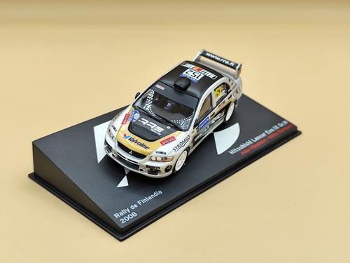 Mitsubishi lancer evo ix - mitsubishi,
