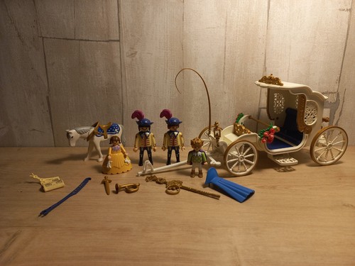 Playmobil lot pièces - playmobil,, du