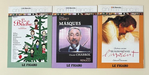 Lot dvd succès - lot, cinéma