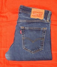 Jean Levi's 511 Slim Stretch