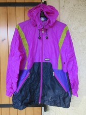 Veste K-WAY windbreaker coupe