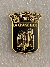 pin's lieu ville visite