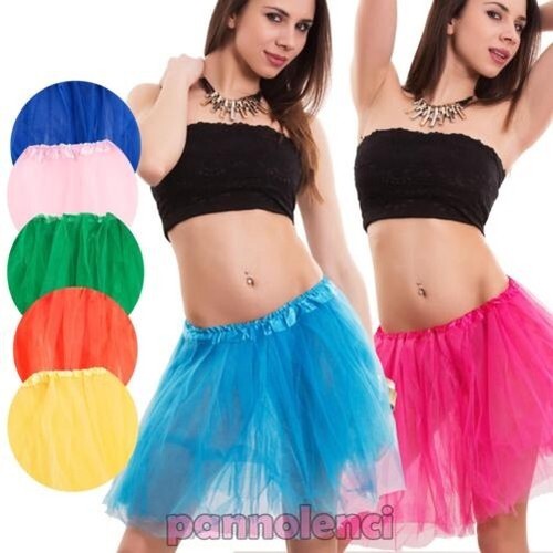 Jupon femme tutu - femme, ronde