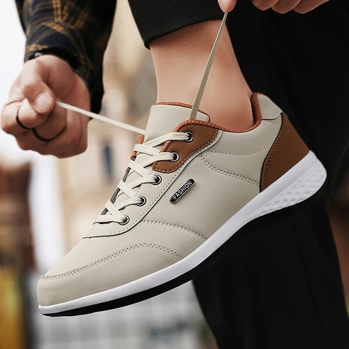 Chaussures sport respirant - de,