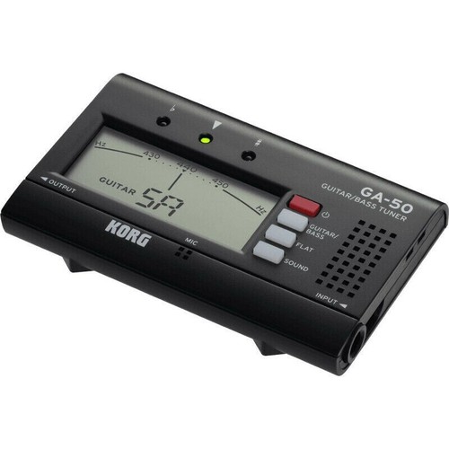 Korg accordeur - korg,