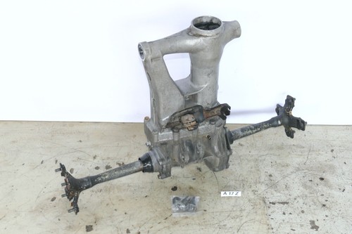 Kawasaki kfx 700 ksv700a 2004 - kawasaki,
