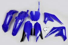Set Plastique Carénage Yamaha