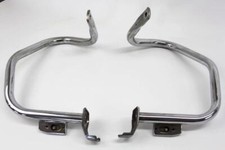 YAMAHA XVZ 1200 TD VENTURE ROYALE BARS PROTECTORS SIDE BAGS COVER 26H2841K