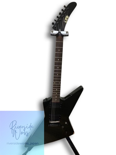 Guitare électrique esp ltd - guitare,