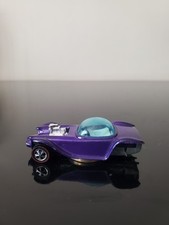 VOITURE BANDIT BEATNIK MATTEL