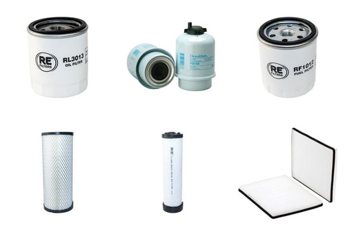 Rico fk25725 kit entretien - rico,