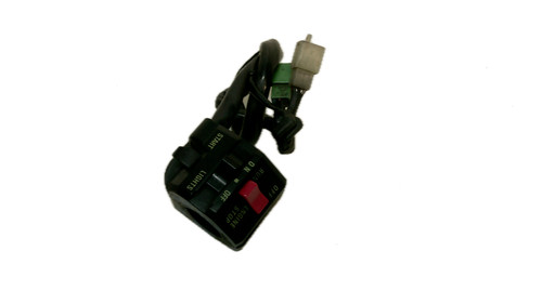 Commutateur droit kawasaki kle - commutateur,