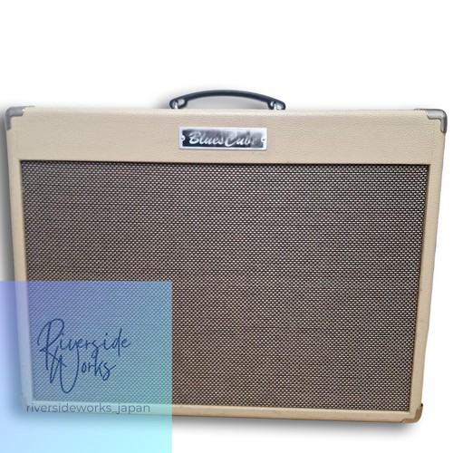 Blues cube artist guitar - blues,