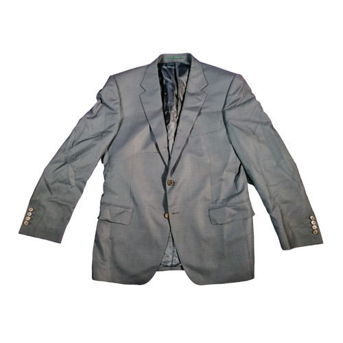 Gieves hawkes bleu laine - gieves,