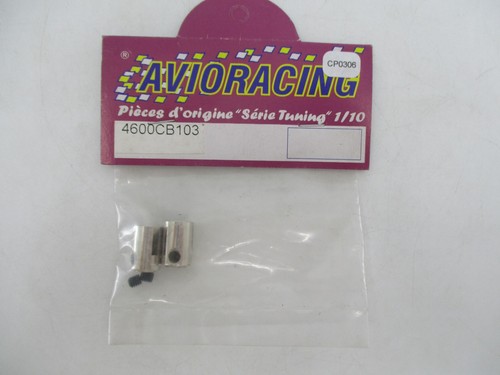 Cp306 avioracing tuning 10 - tuning, 1/10