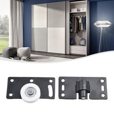 Coureurs Poulies Rouleaux