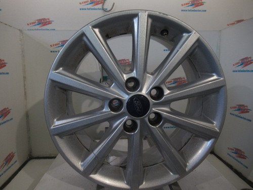 Jante aluminium ford focus iii - jante,