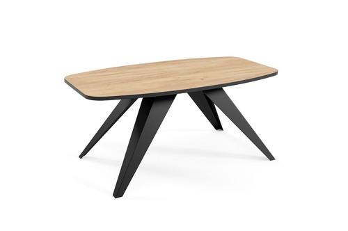 Table basse luna - basse,