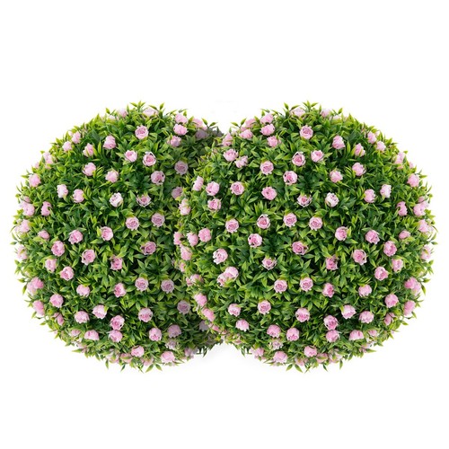 Boules topiaires - 2,