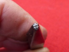 poincon matoir outil ancien