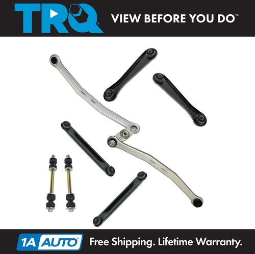 Trq rear suspension kit - trq,