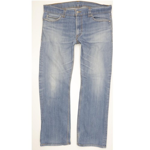 Levi 506 homme bleu - levi's,