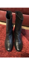 Bottes Gabor Sagan pour femme