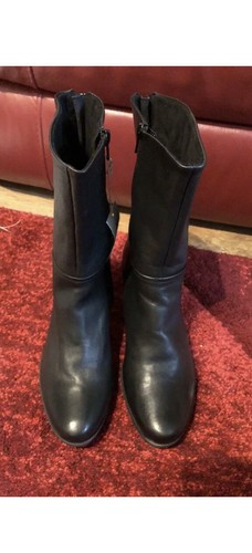Bottes gabor sagan - bottes, femme