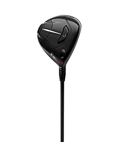 Titleist left handed tsr2 - titleist,