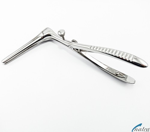 Spéculum nasal killian cm - spéculum,