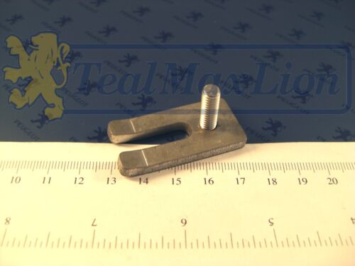 Agrafe inox fixation - agrafe, de